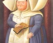 Nun - 费尔南多·博特罗